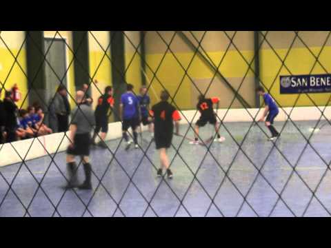 3.4 2011 Tiikerit V - Real Malmi