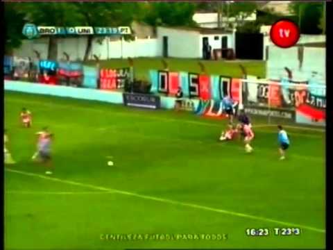 Brown de Adrogué 1   Unión 0