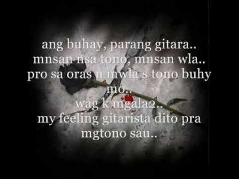 Your Song - Mayday Parade