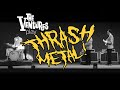 The Ventures play Thrash Metal