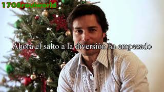 Chayanne - Jingle Bell Rock (Traducida Al Español)