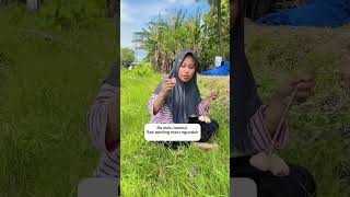 Download lagu Teros ngopo . Melu ngundoh mgone tanggane #tani  #shorts mp3