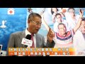 一覺好眠！照護床墊如「醫」隨行