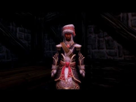 Cataclysm Recap Video: Legendary Rogue (Part I of IV)