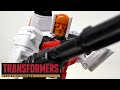 Transformers Age Of The Primes Aerialbot Slingshot Larkin S Lair