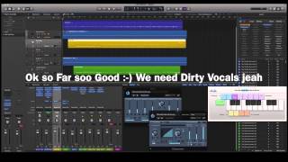 Logic Pro X What you need to make Your Own Rocksong !!!!
