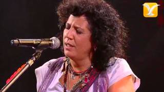 Rosana, Tormenta de Arena, Festival de Viña 2012