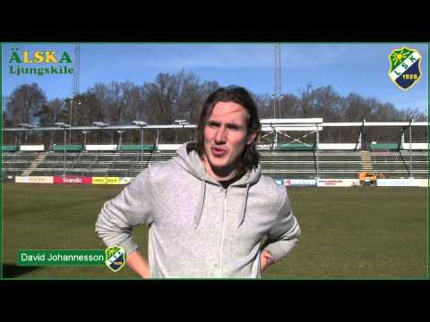 140312 Intervju med David Johannesson