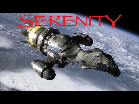 Serenity 2005 Cast Transformation - Where Are They Now?