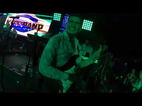 Lambada del Recuerdo Vale Band 💖💚