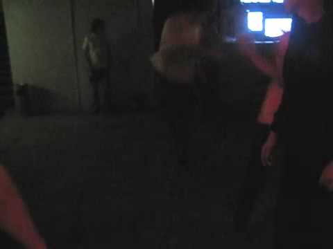 Одесса, 27 Августа, Вечеринка в Баунти, Закрытие сезона