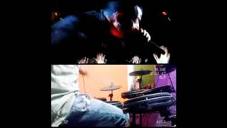 Download lagu GIVEN UP - Linkin Park | SHORT DRUM COVER 🥁 ❤ mp3