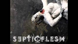 Septicflesh - Pyramid God