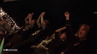 AVO J-Music Festival 2018: Esprit D'Air