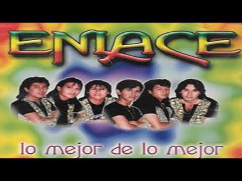 No Me Abandones - Grupo Enlace