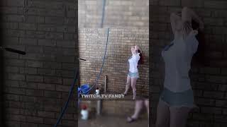 Download lagu This Is What Happens When STREAMERS Run A Car Wash... mp3