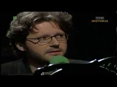 1. Bracka - Grzegorz Turnau