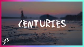 Fall Out Boy - Centuries [Lyrics / Lyric Video] (OFFICIAL Lexim Remix)