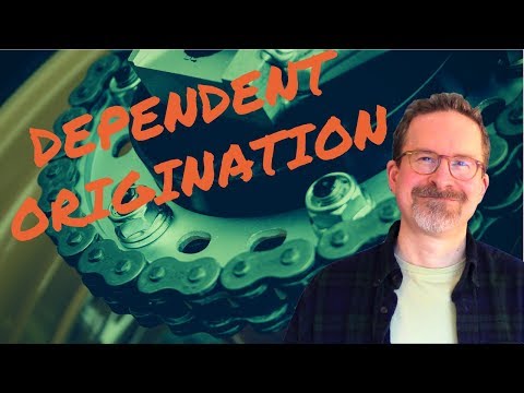 What is Dependent Origination in Early Buddhism?
