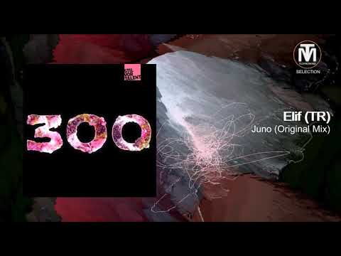 Elif (TR) - Juno (Original Mix) [Stil vor Talent]