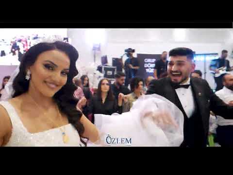 Canan & Mert / GRUP DÖRTYÜZ / Sivas Dügünü Paris / Ellysee / ÖzlemProduction®