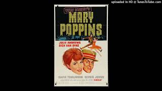 Download lagu Let's Go Fly A Kite - Mary Poppins (1964) Finale, Instrumental Version mp3