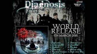 TERMINAL SICK - TERMINAL SICK (from album DIAGNOSIS)