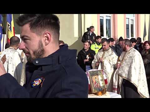 Centenarul Marii Uniri la Girov - 2