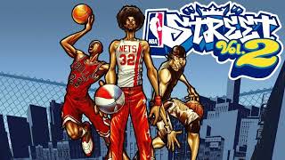 NBA Street Vol. 2 OST - 22  Nelly   Not in my House