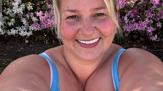 Download lagu Yes, till this heart forgets to beat [with] Lily💖 | BBW × SSBBW mp3