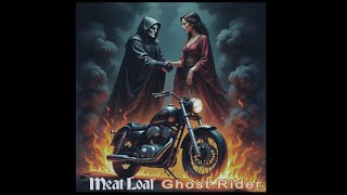 Meat Loaf - The Promised Land (live)
