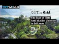 Off The Grid - The Face of Hate, Anti-Muslim violence in Sri Lanka