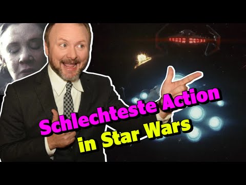 Diese Verfolgungsjagd ist schlechter als wir dachten!!!