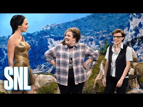 Themyscira - SNL thumnail Themyscira - SNL thumnail