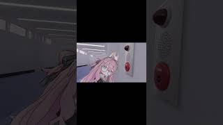 押す?押さない? #vrchat #vrc