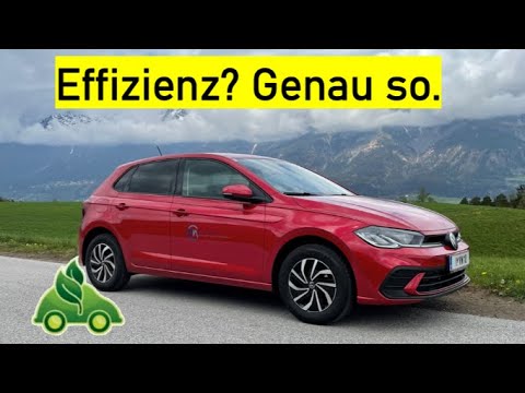 VW Polo 1.0 TSI - Realverbrauchstest auf der Normverbrauchsrunde