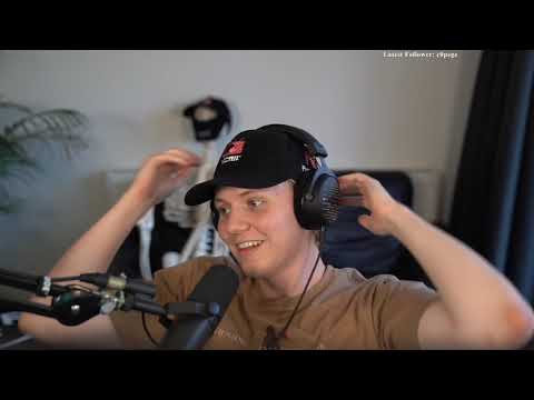 Pyrocynical - stream troubles again [Full VOD 08-11-2021 #1]