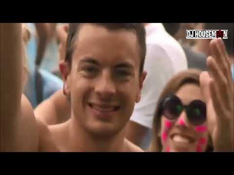 Green Velvet - Flash Nicky Romero (DJ Houseman's Video Edit)