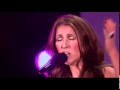 Celine Dion - A Song For You Oprah 10/12/2010 ...