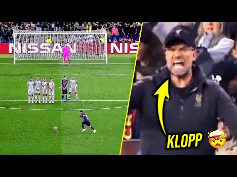 Epic Managers Reactions On Lionel Messi Skills & Goals ! HD