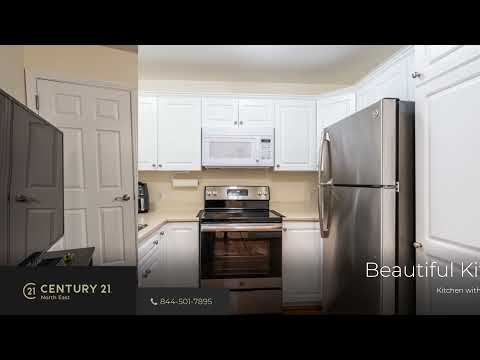 145 Bennington Street, Unit 107, Revere, MA | MLS#72868301 - Century21NorthEast