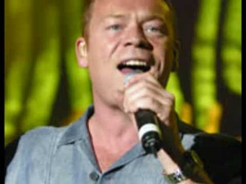 I've Been Missing You lyrics