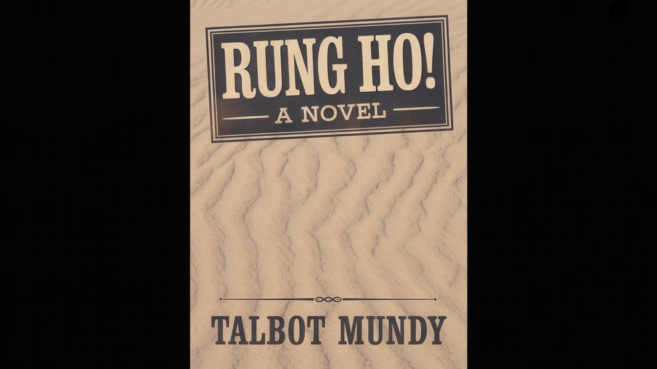 Rung Ho! A Novel