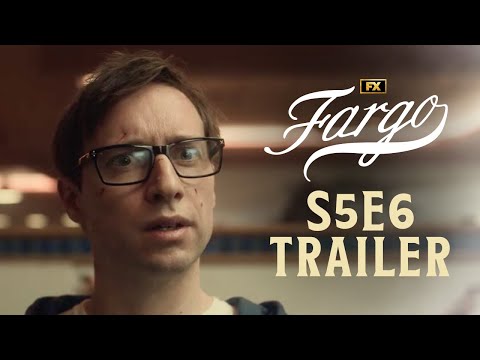 Fargo | Installment 5, Episode 6 Trailer - The Tender Trap | FX