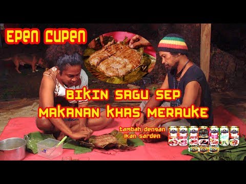 epen-cupen-bikin-sagu-sep-makanan-khas-merauke