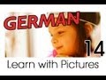 Learn German - German Fairy Tale Vocabulary