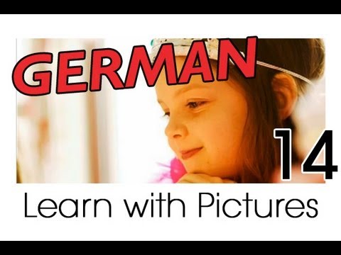 Learn German German Vegetable Vocabulary