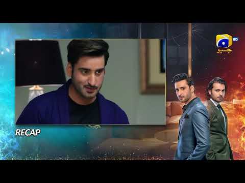 Recap Habil Aur Qabil Episode 27 - 6th July 2024 - HAR PAL GEO
