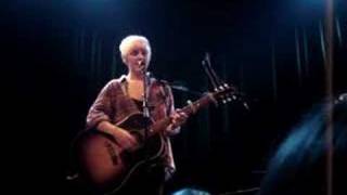 Laura Marling - Your Only Doll (Dora) (live @ paradiso)