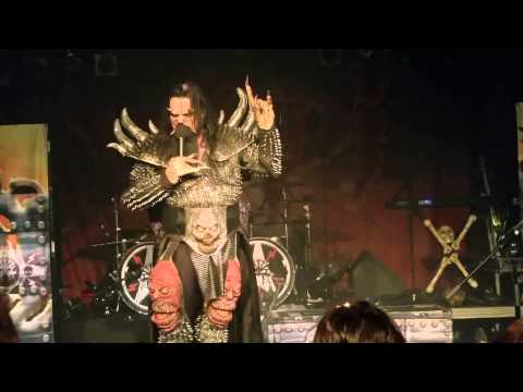 Lordi-Trocha češtiny